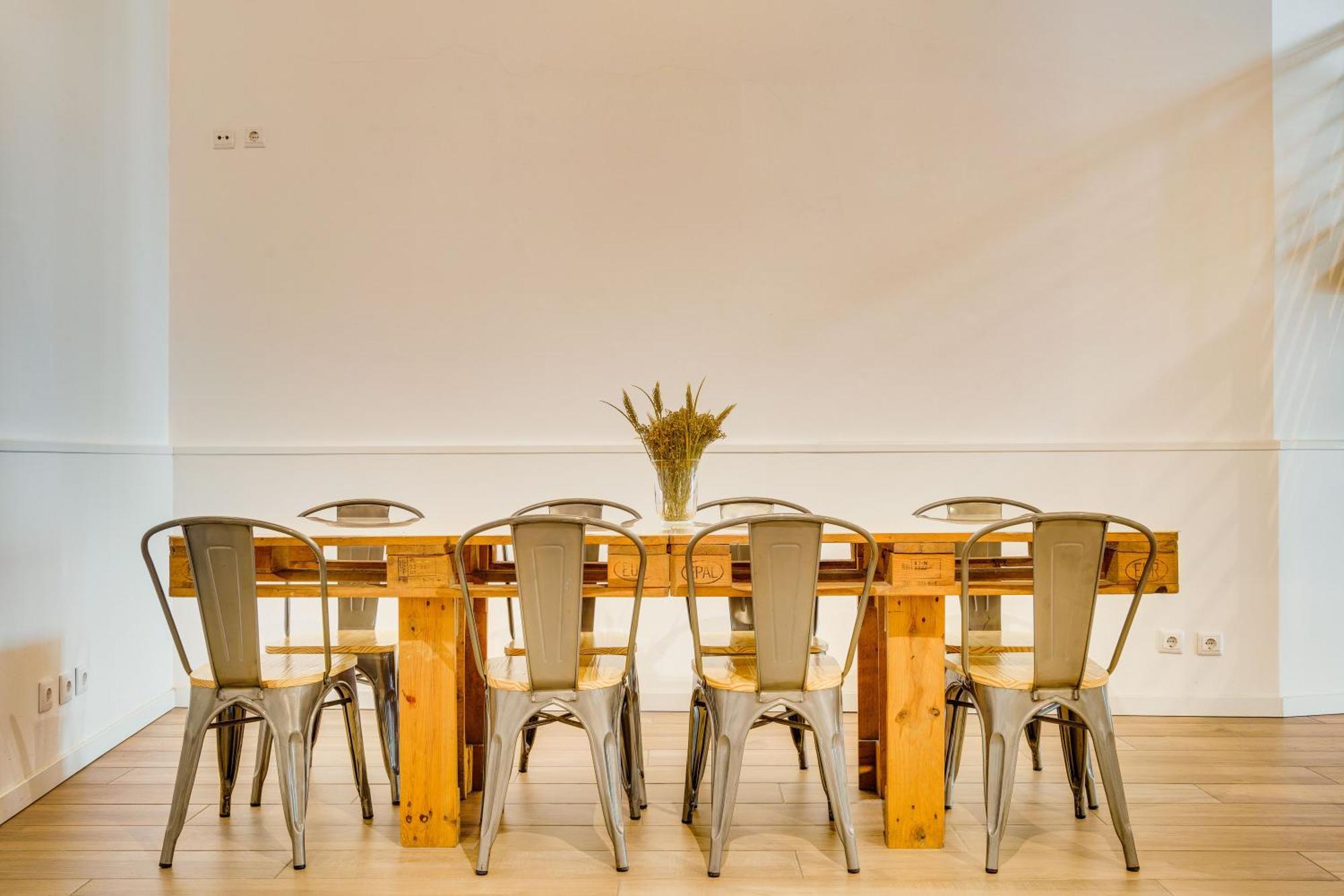 Historical Loft Appartement *