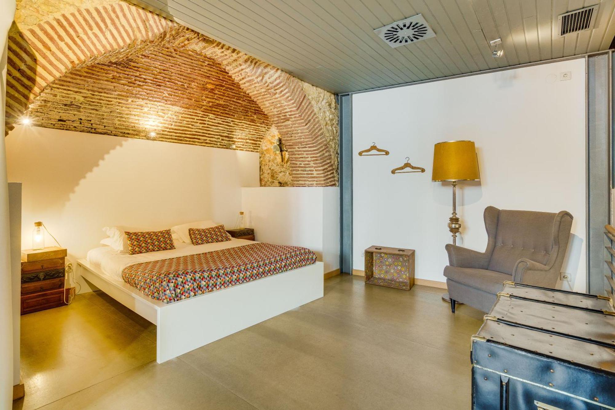 Historical Loft Appartement Lisboa