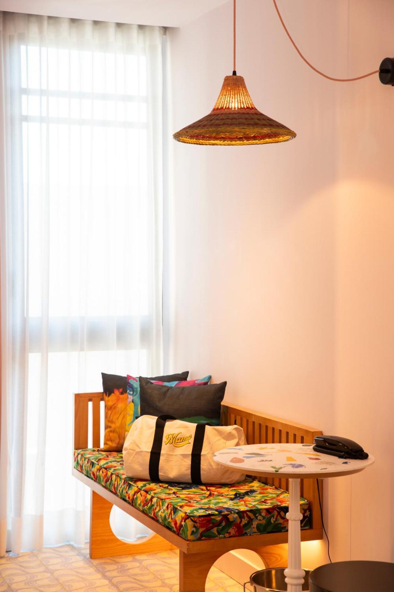 Hotel Mama Shelter 3*