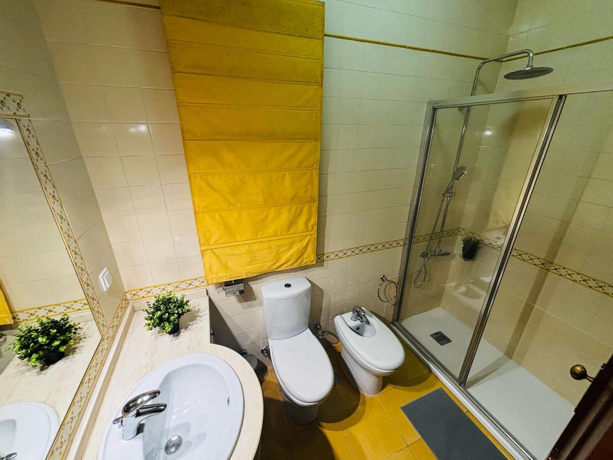 Location For Tourists, Centre Hostel Lisbon
