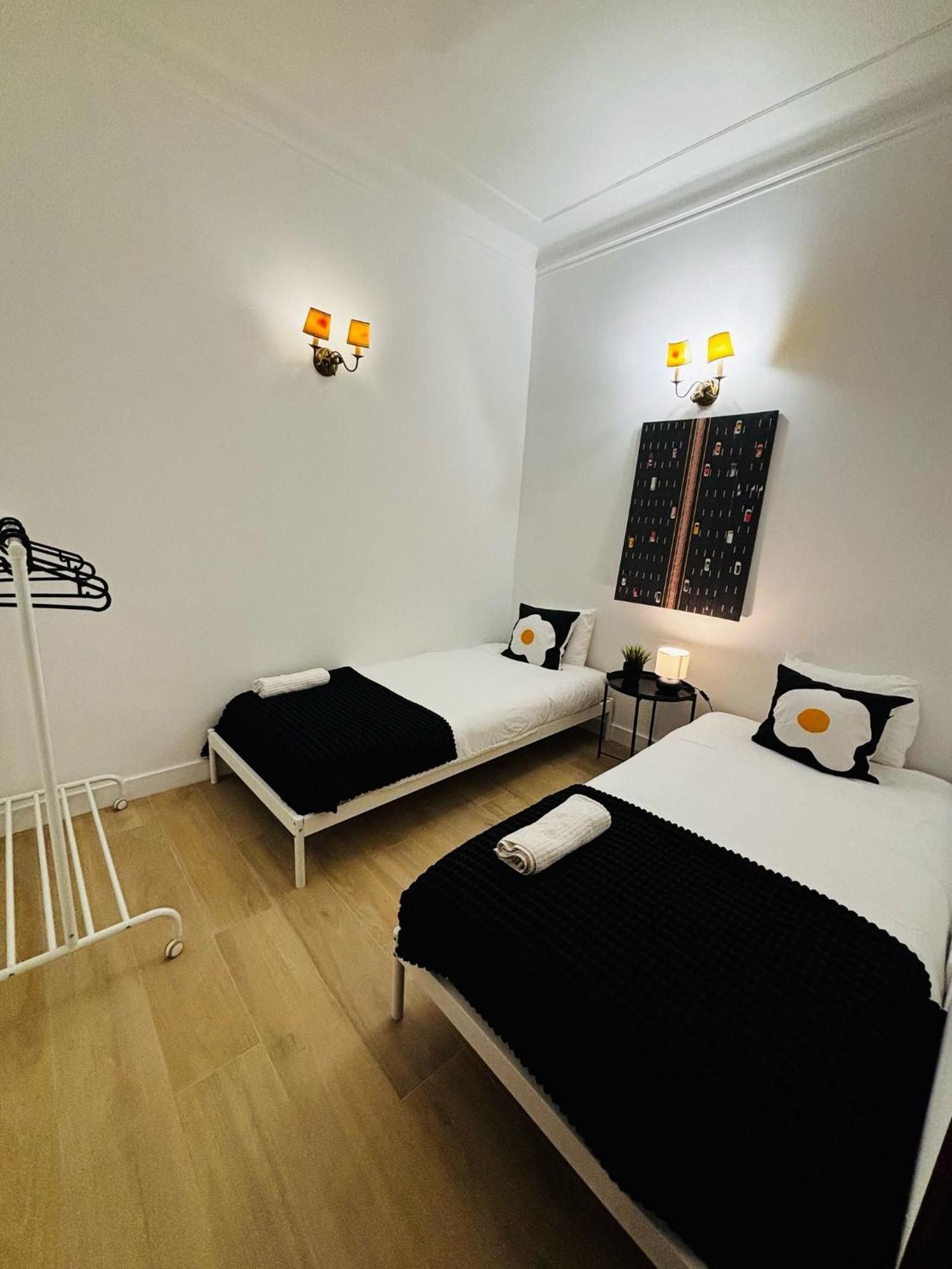 Hostel Location For Tourists, Centre *
