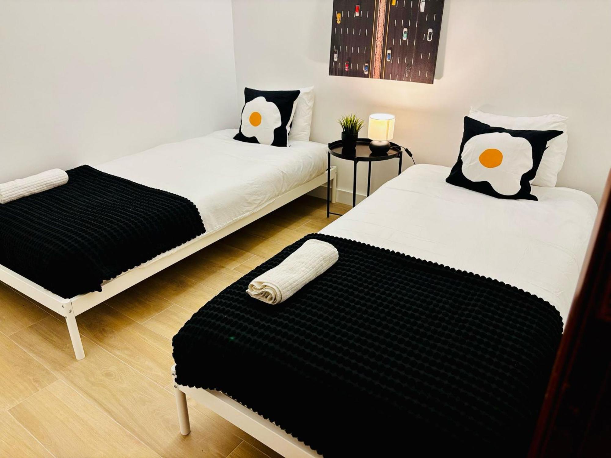 Hostel Location For Tourists, Centre Lisbon