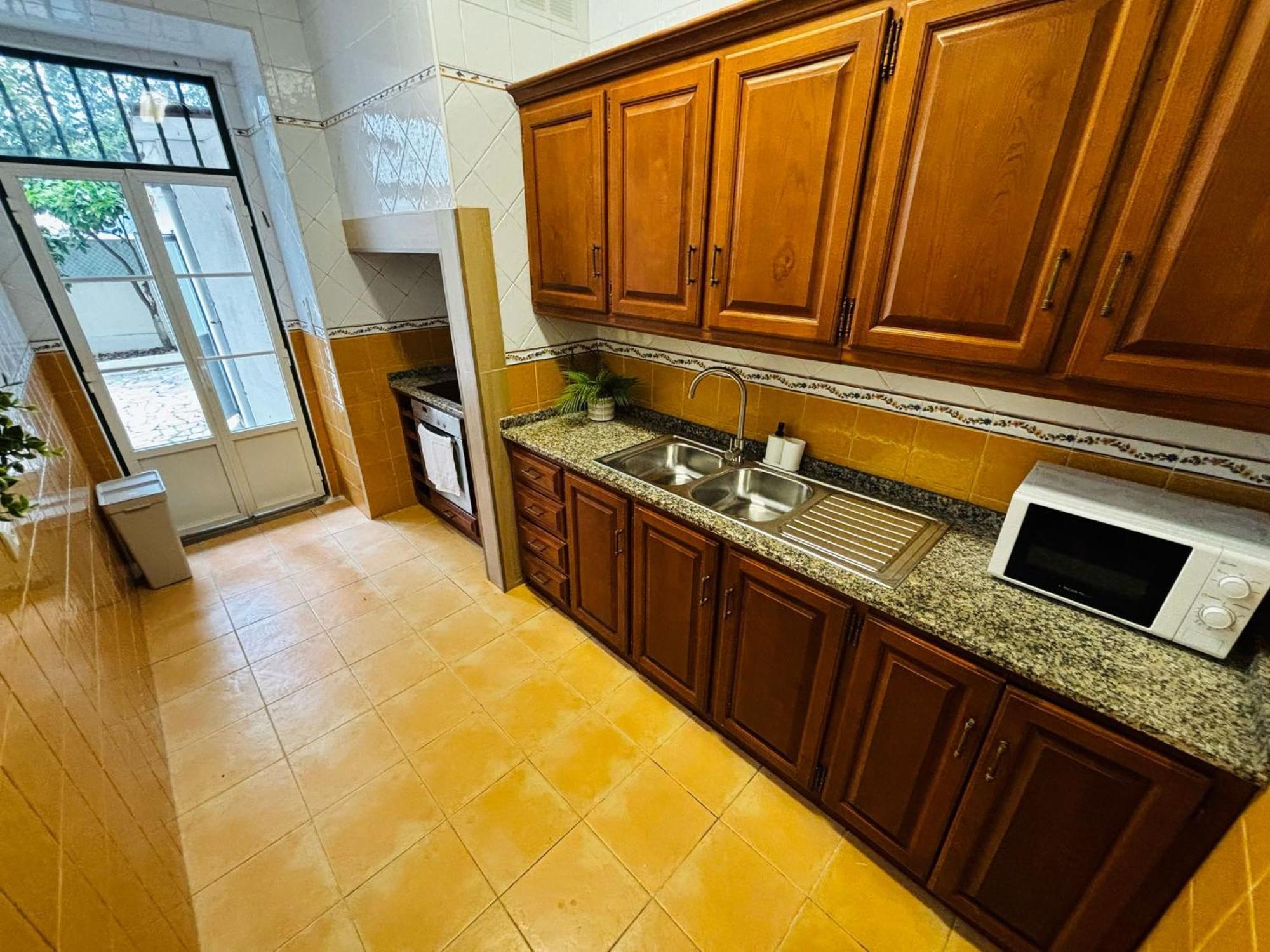 Location For Tourists, Centre Hostel *