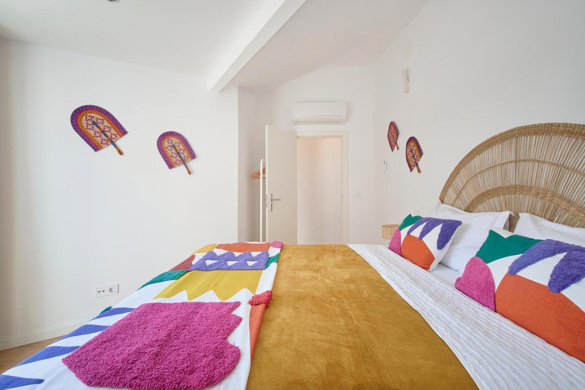 Apartamento Boho Chic Liberdade Street *