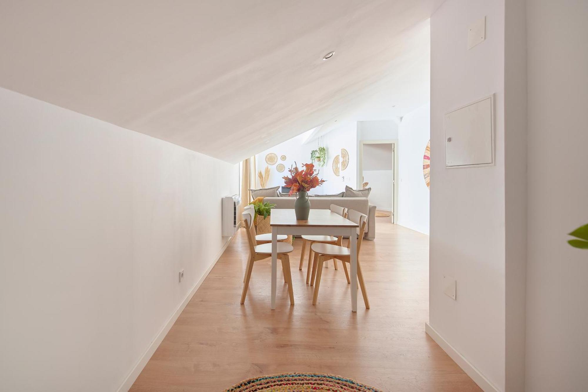 Apartamento Boho Chic Liberdade Street Lisboa