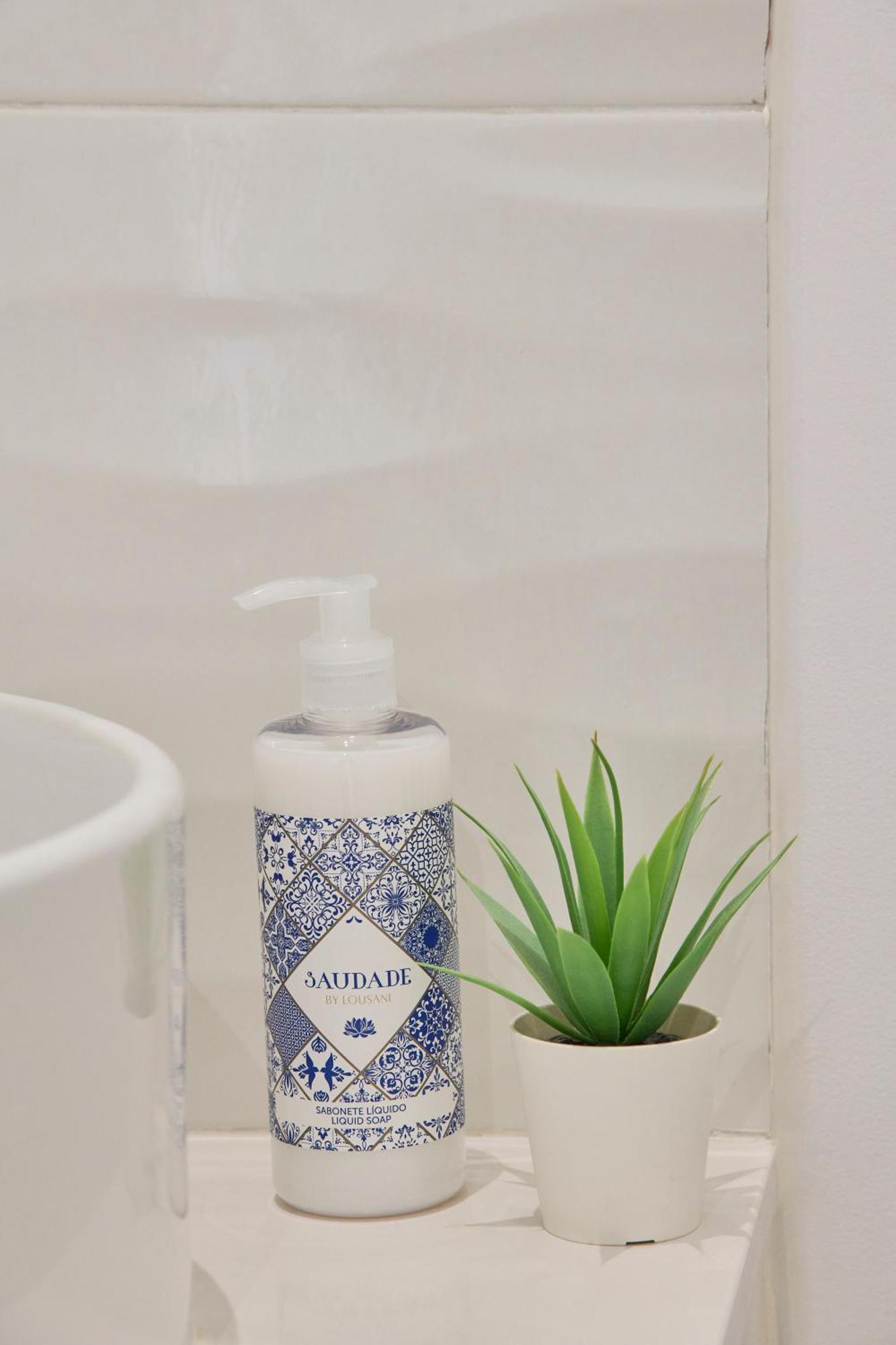 Apartamento Boho Chic Liberdade Street Lisboa