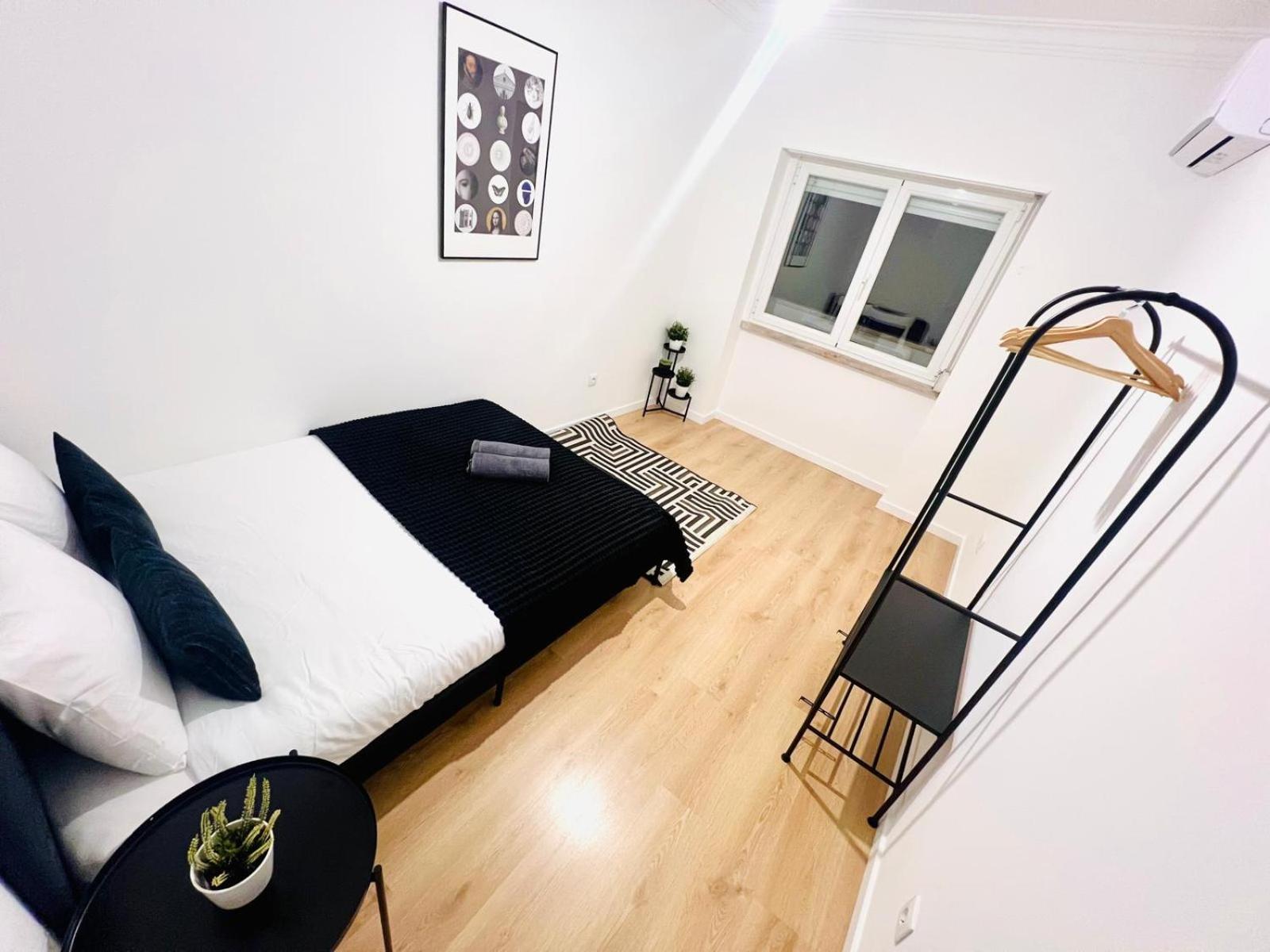 Rooms, Ideal Location For Tourists Lisboa