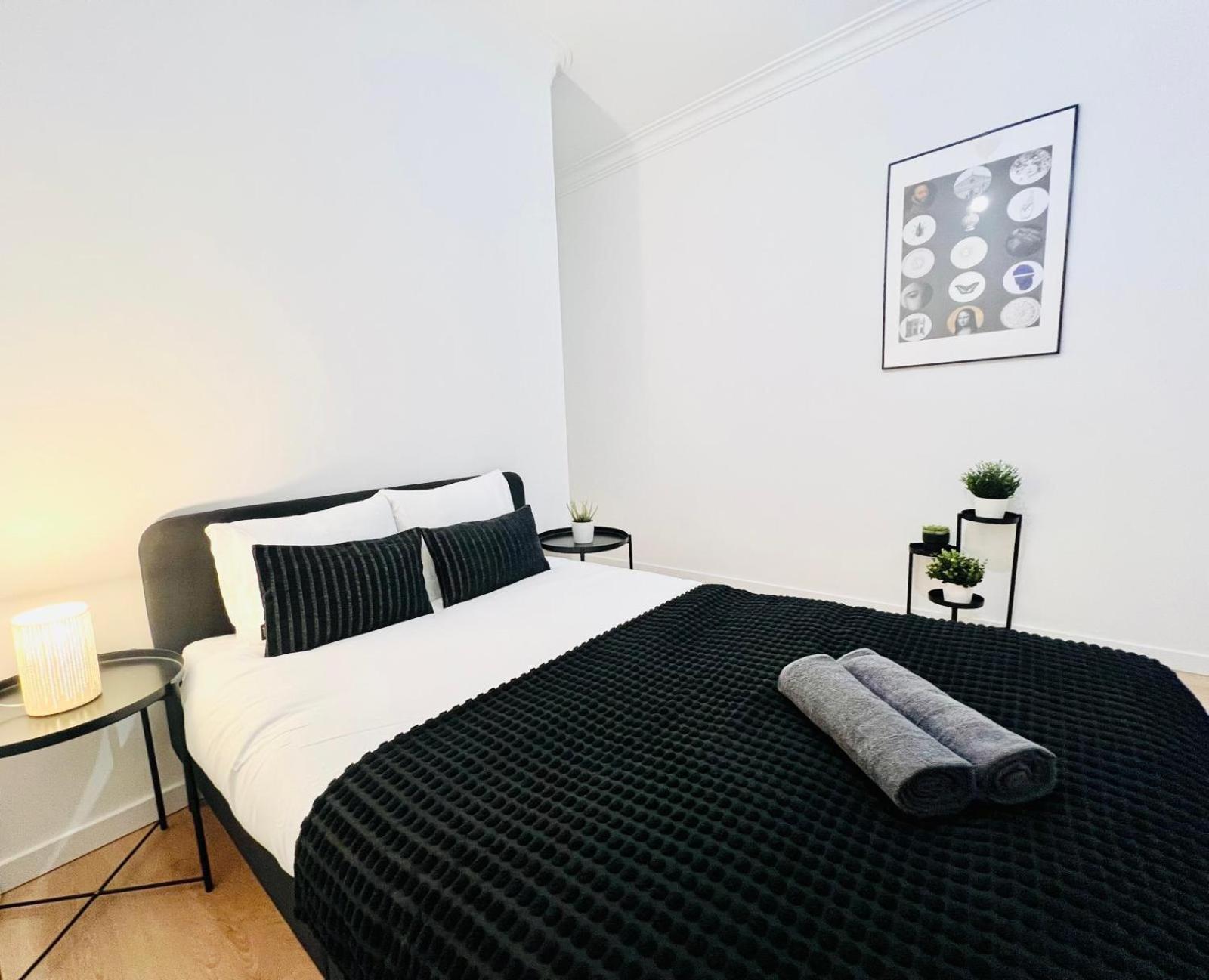 Auberge de jeunesse Rooms, Ideal Location For Tourists