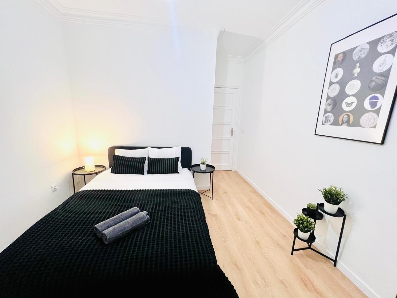 Auberge de jeunesse Rooms, Ideal Location For Tourists *