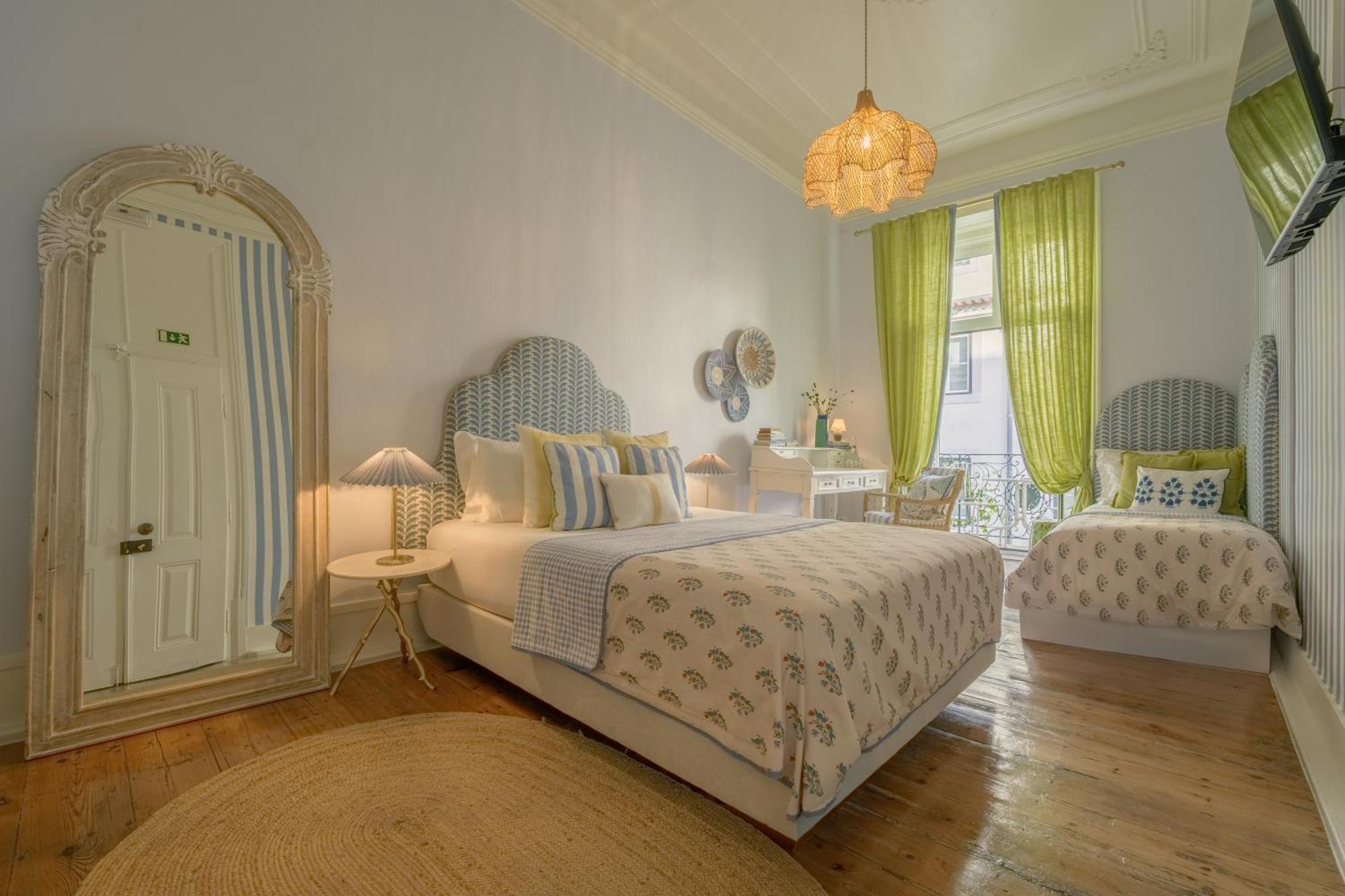 Maison d'hôtes Casinha Flores