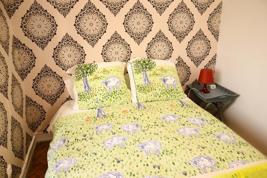 Duplex Appartement