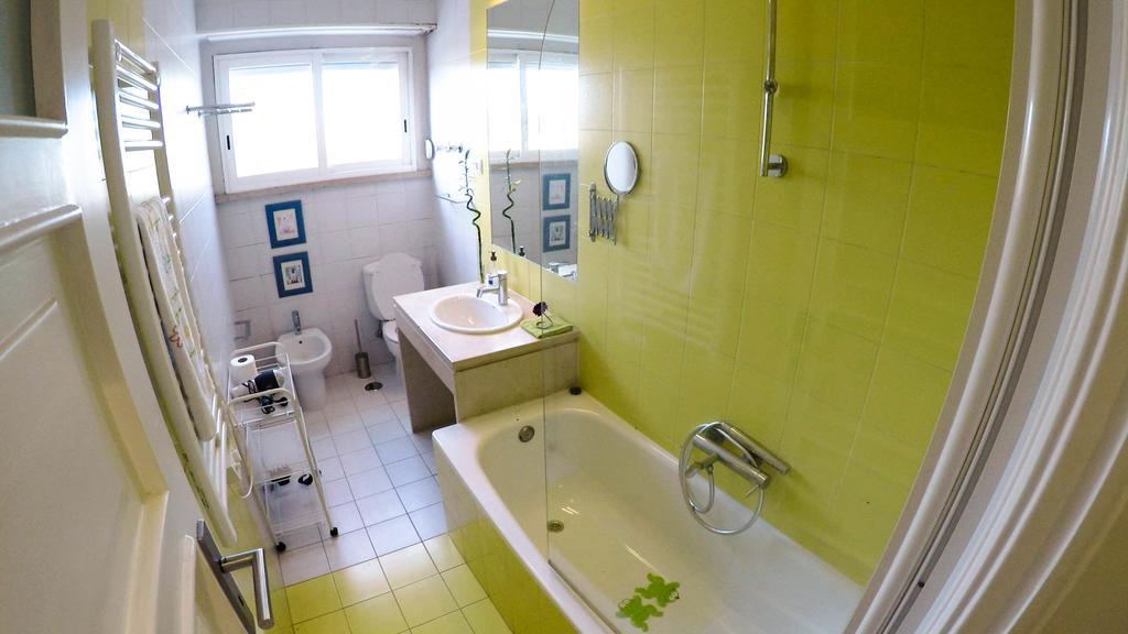 Appartement Duplex Lisboa