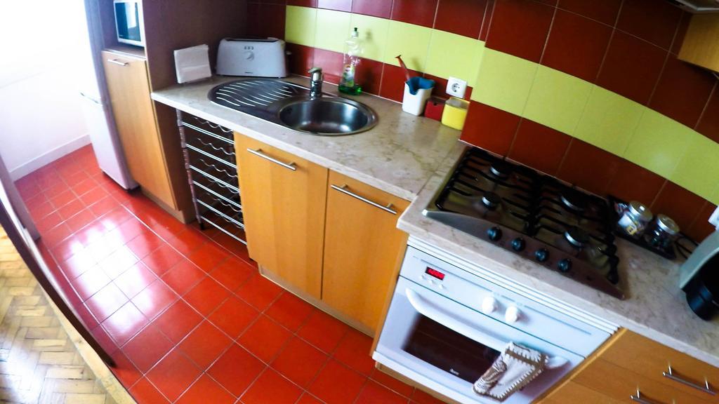 Duplex Appartement Lisboa