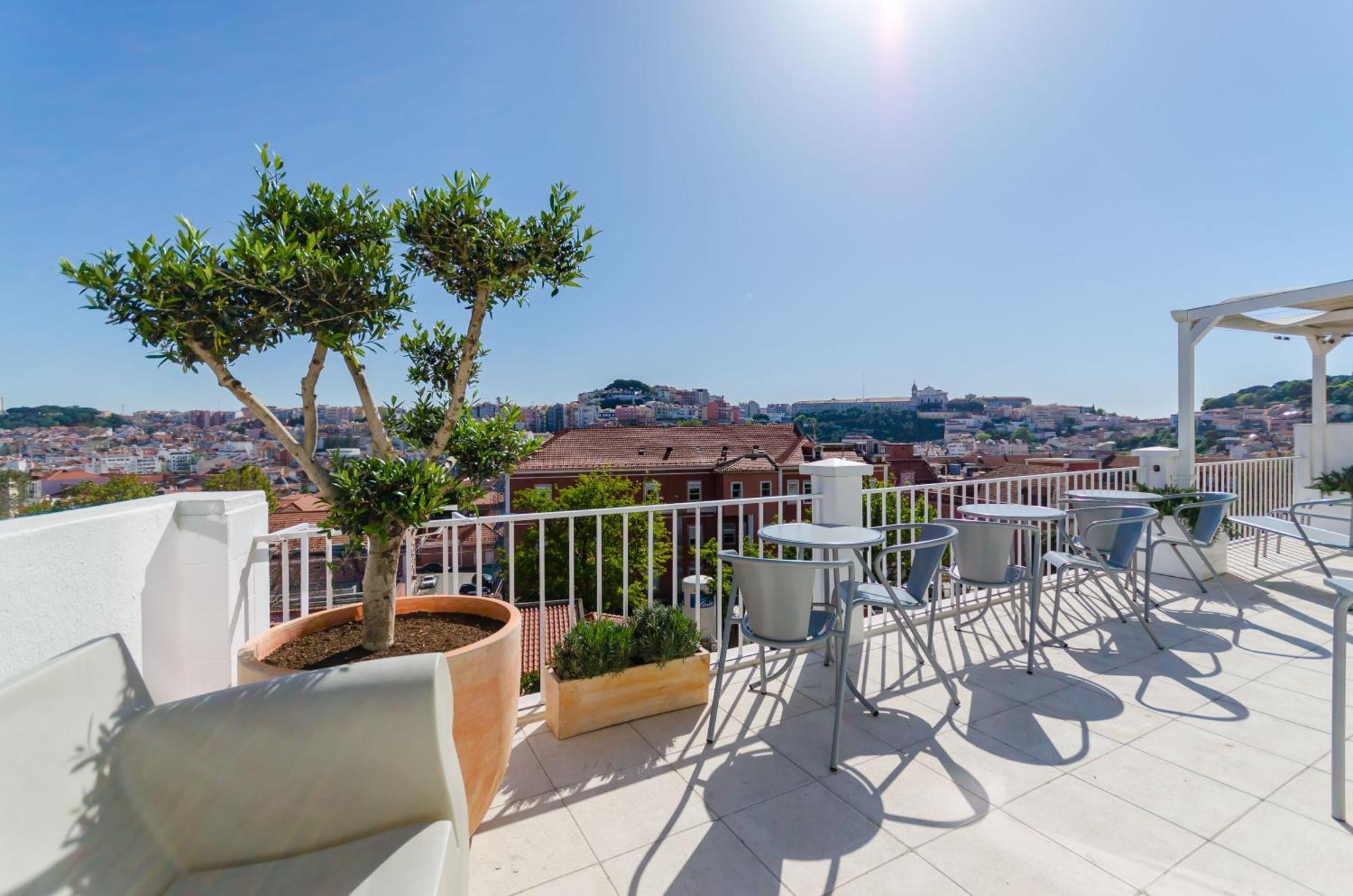 Maison d'hôtes Quinta Colina By Shiadu Lisboa