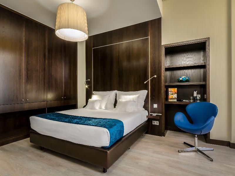 Behotelisboa 4*