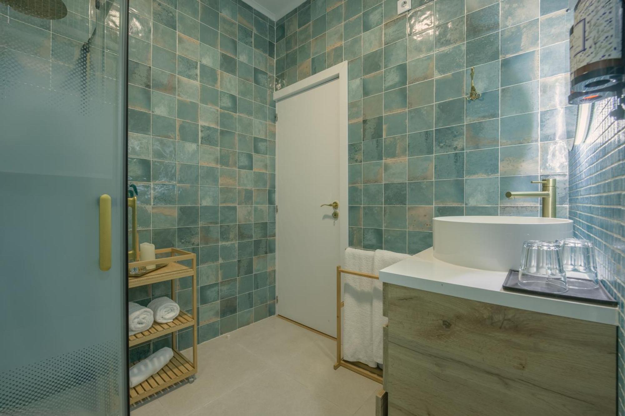 Appartement Sapateiros 44 *