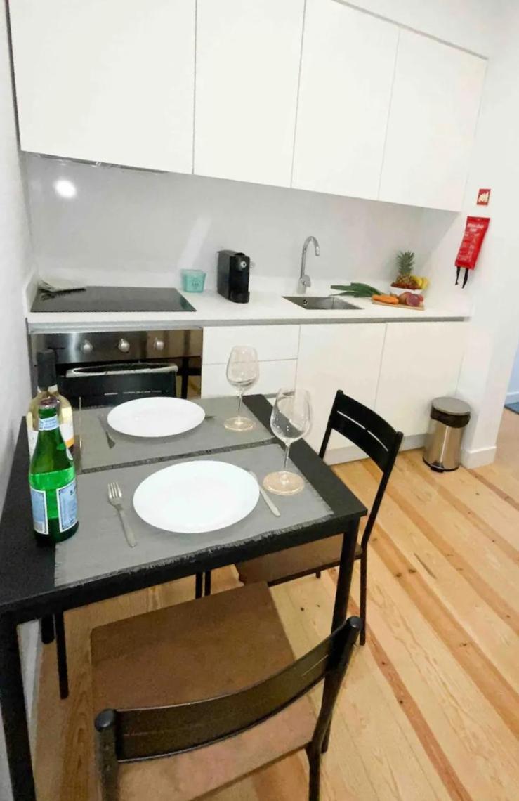 Charming Santos W/ Patio