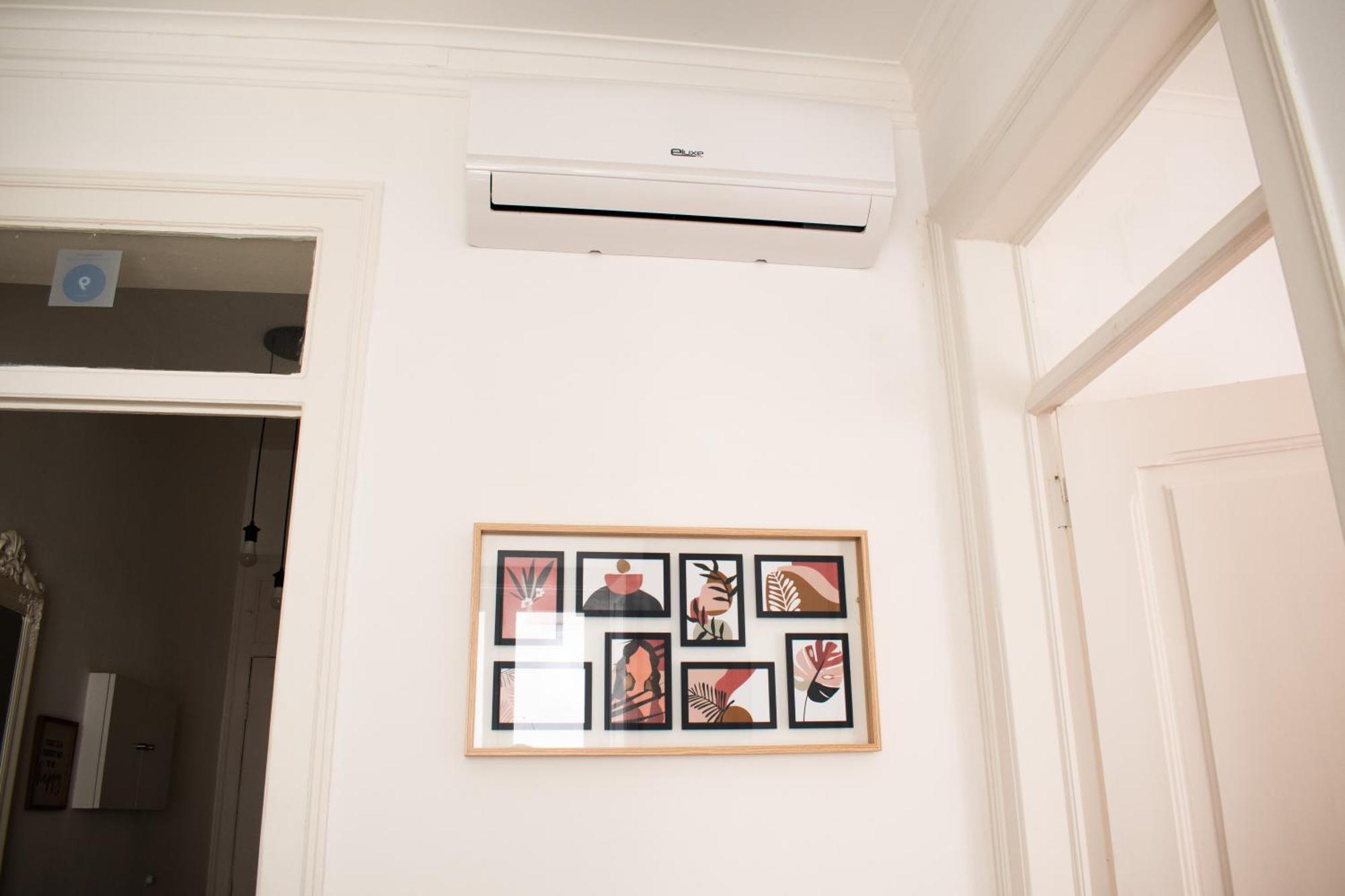 Behappy Appartement Lisboa
