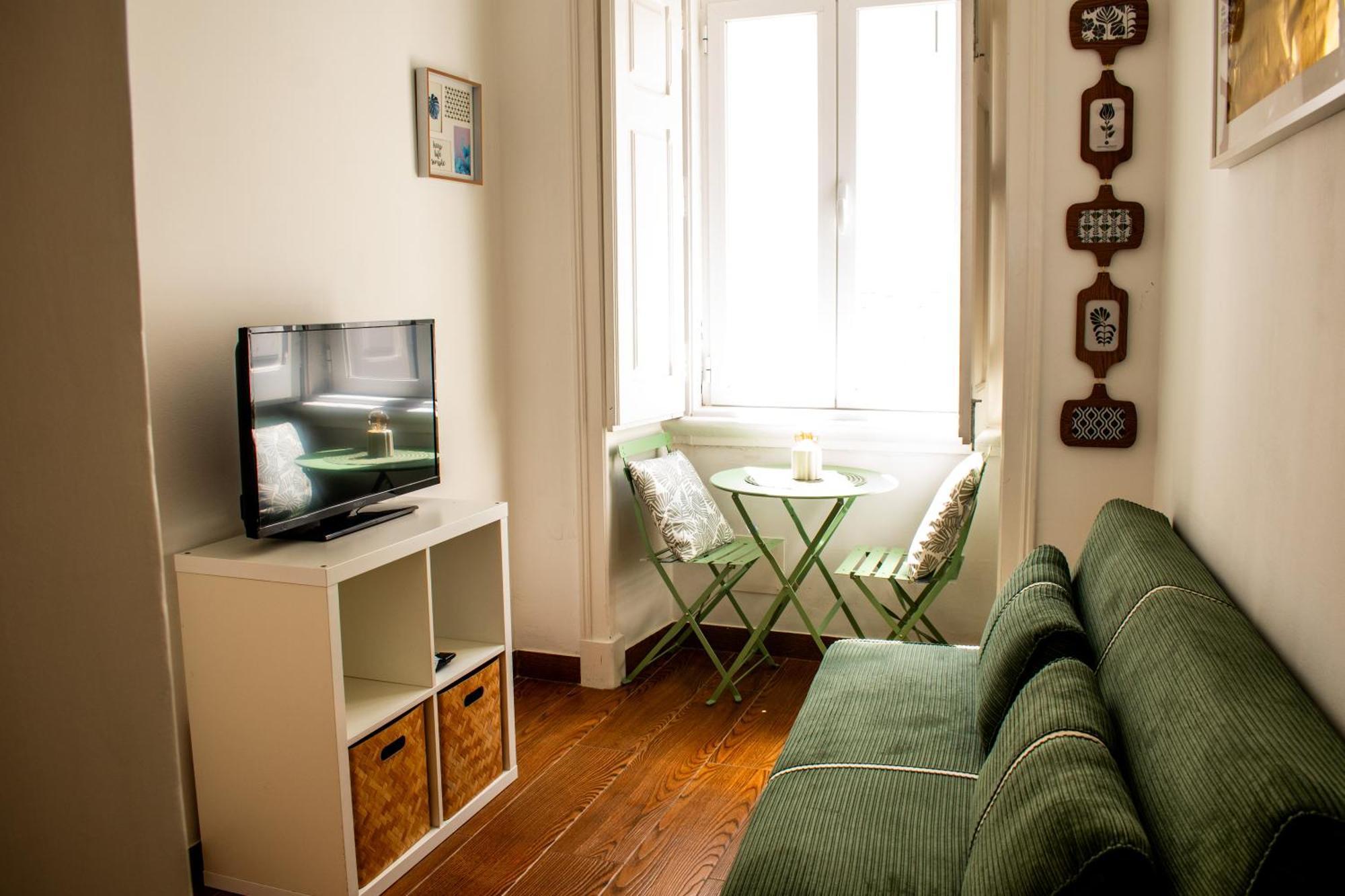 Behappy Appartement
