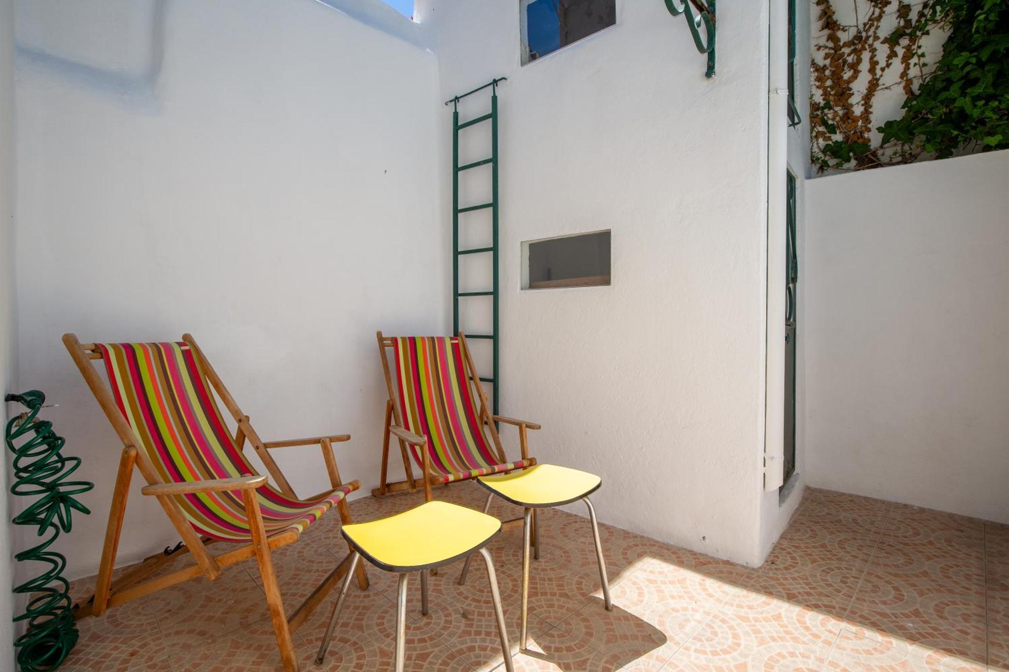 Borga Sunny Terrace Lisboa