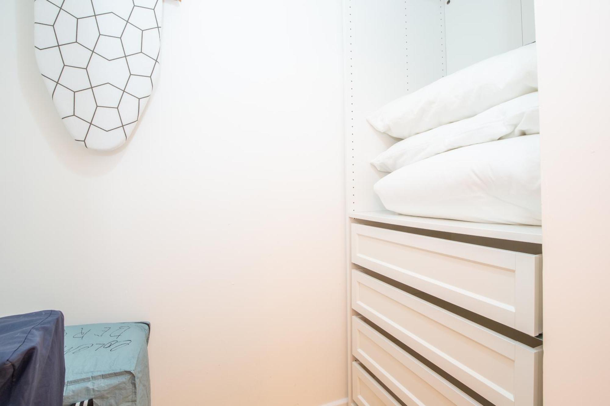 Apartamento Borga Sunny Terrace Lisboa