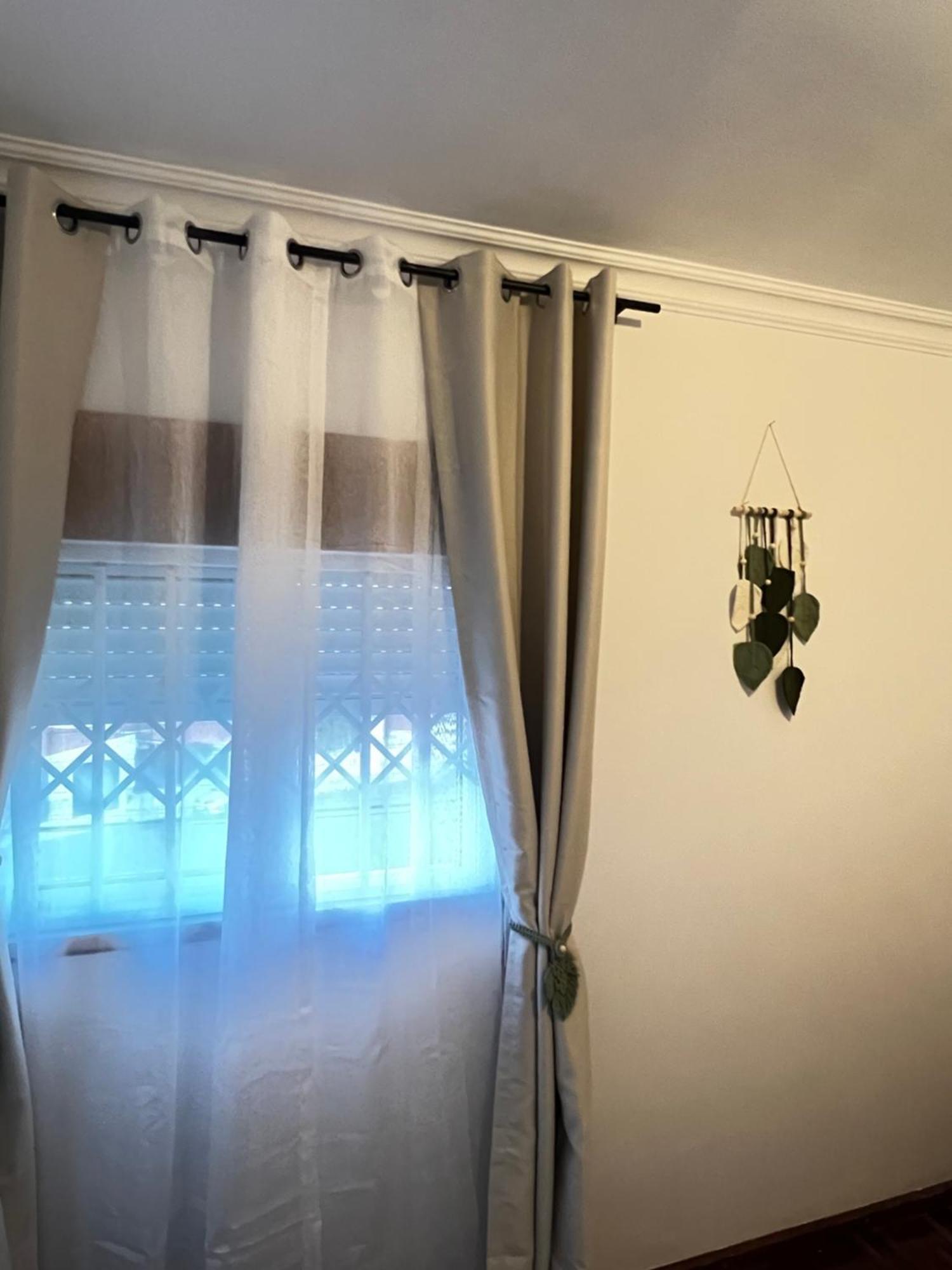 Bed & Breakfast Pink House -