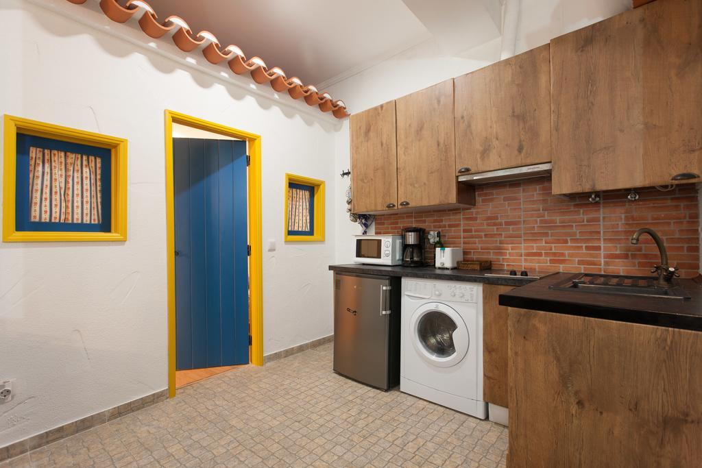 Apartment Alfama's Nest