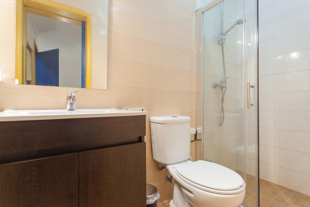 Alfama's Nest Apartment Lisbon
