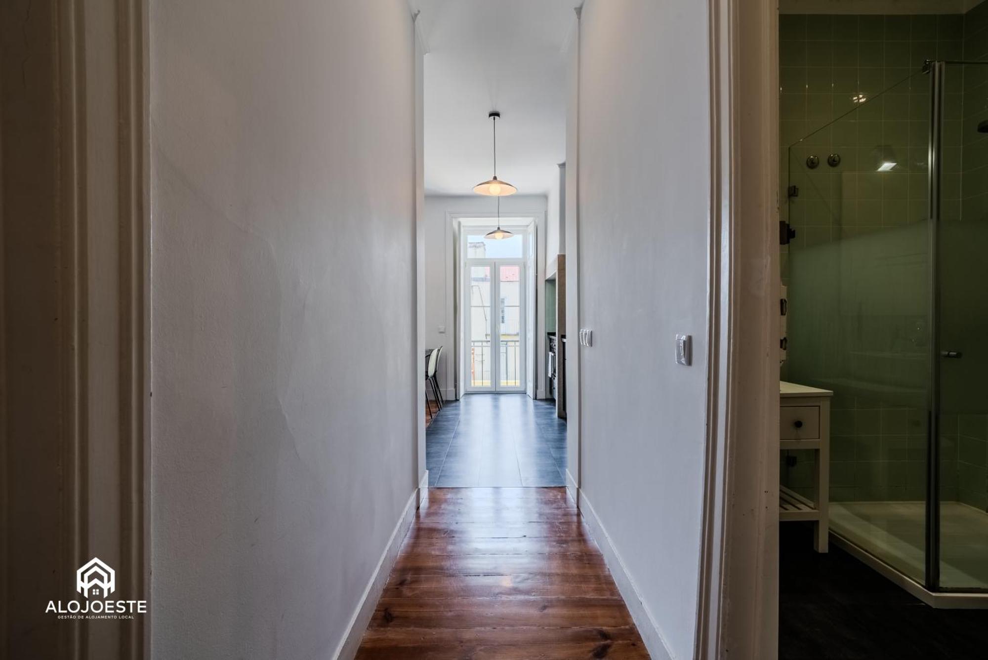Bairro Alto Selection Appartement Lissabon