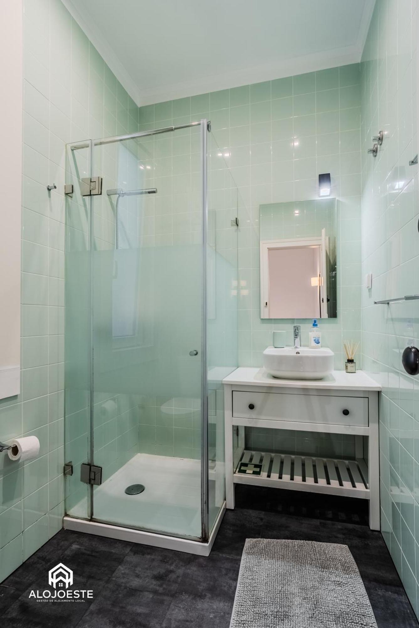 Appartement Bairro Alto Selection Lissabon