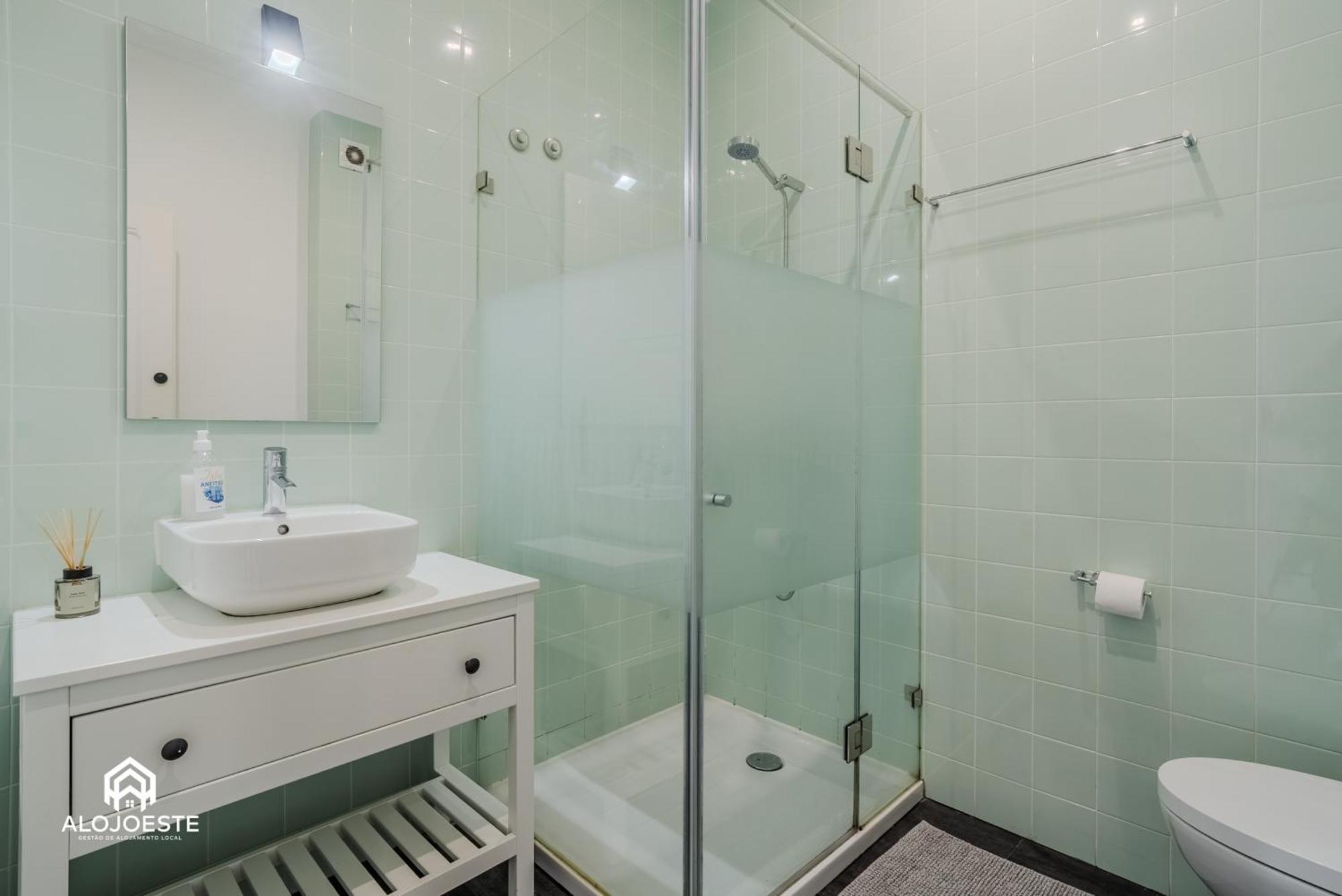 Appartement Bairro Alto Selection Lissabon