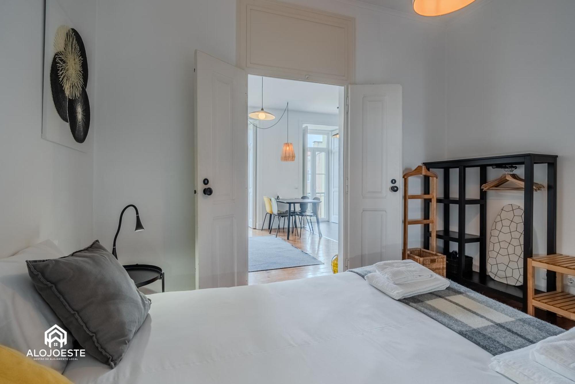 Appartement Bairro Alto Selection