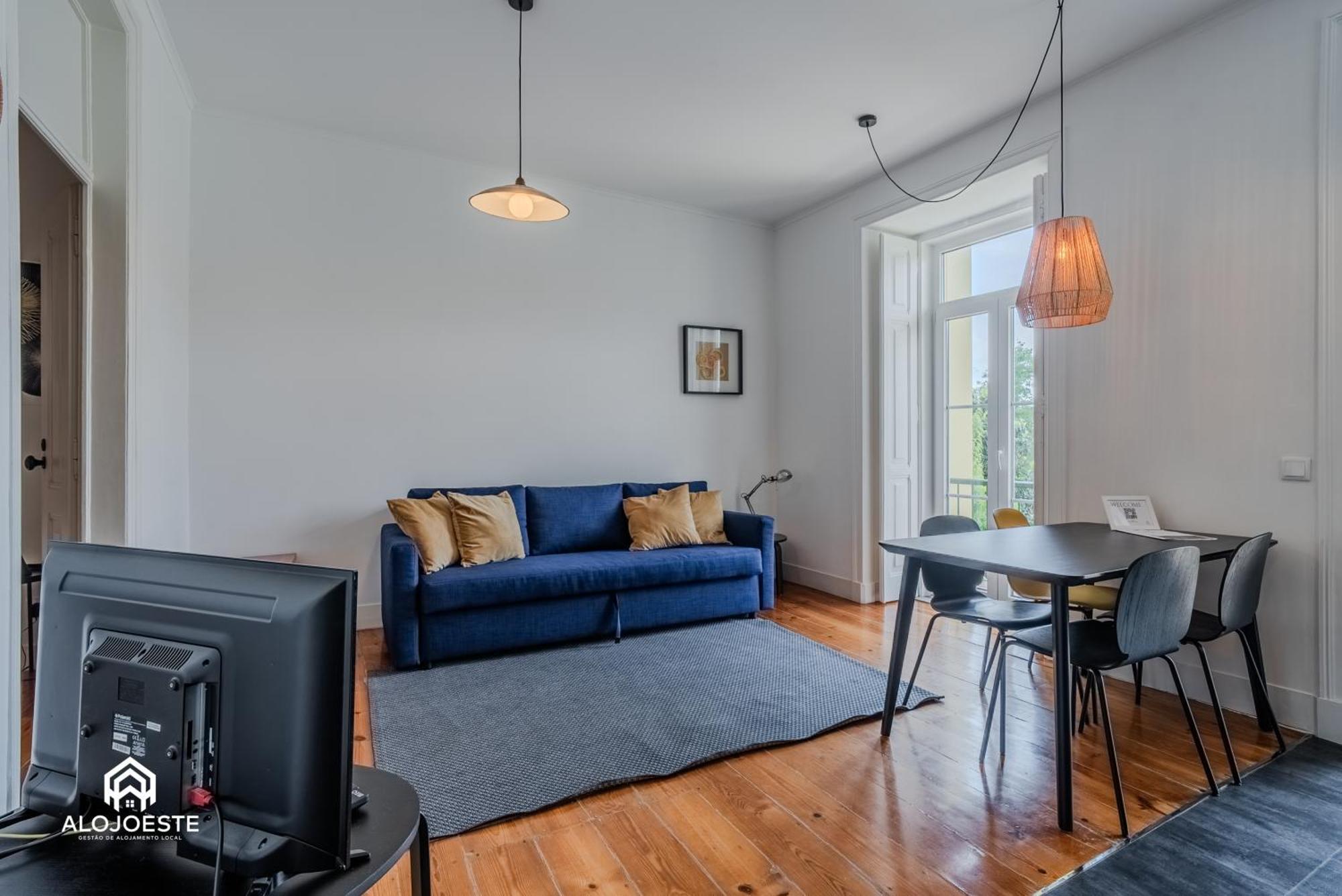 Appartement Bairro Alto Selection *