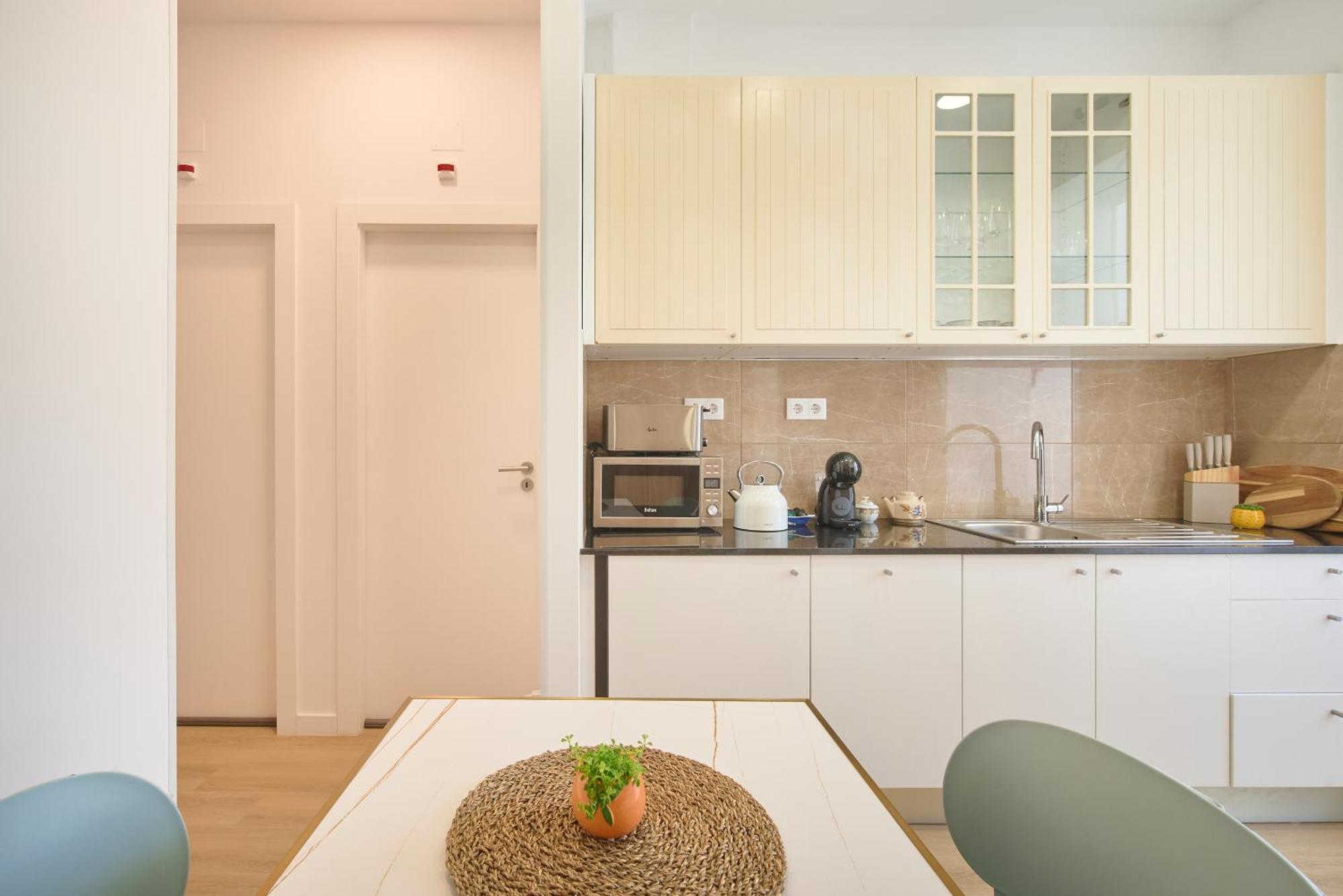 Albergue Brand New Anjos Lisboa