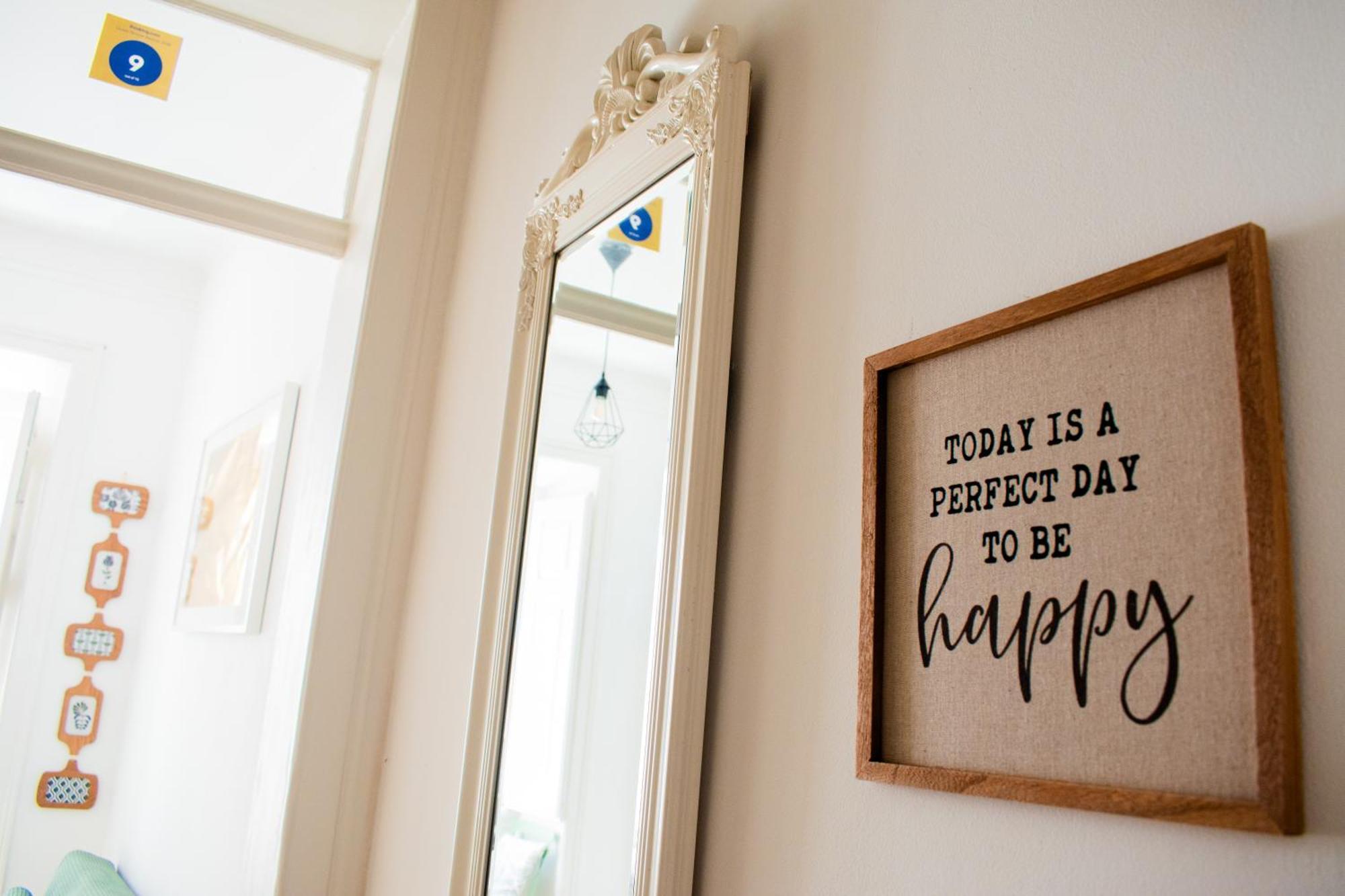 Appartement Behappy *