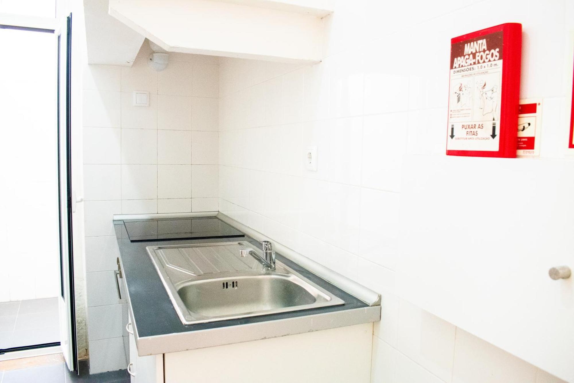 Appartement Behappy Lisboa