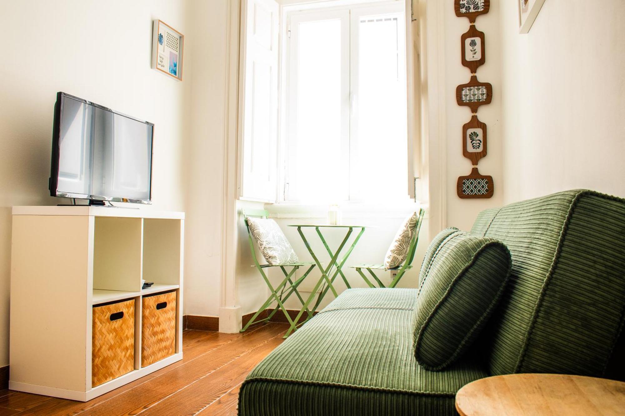Appartement Behappy