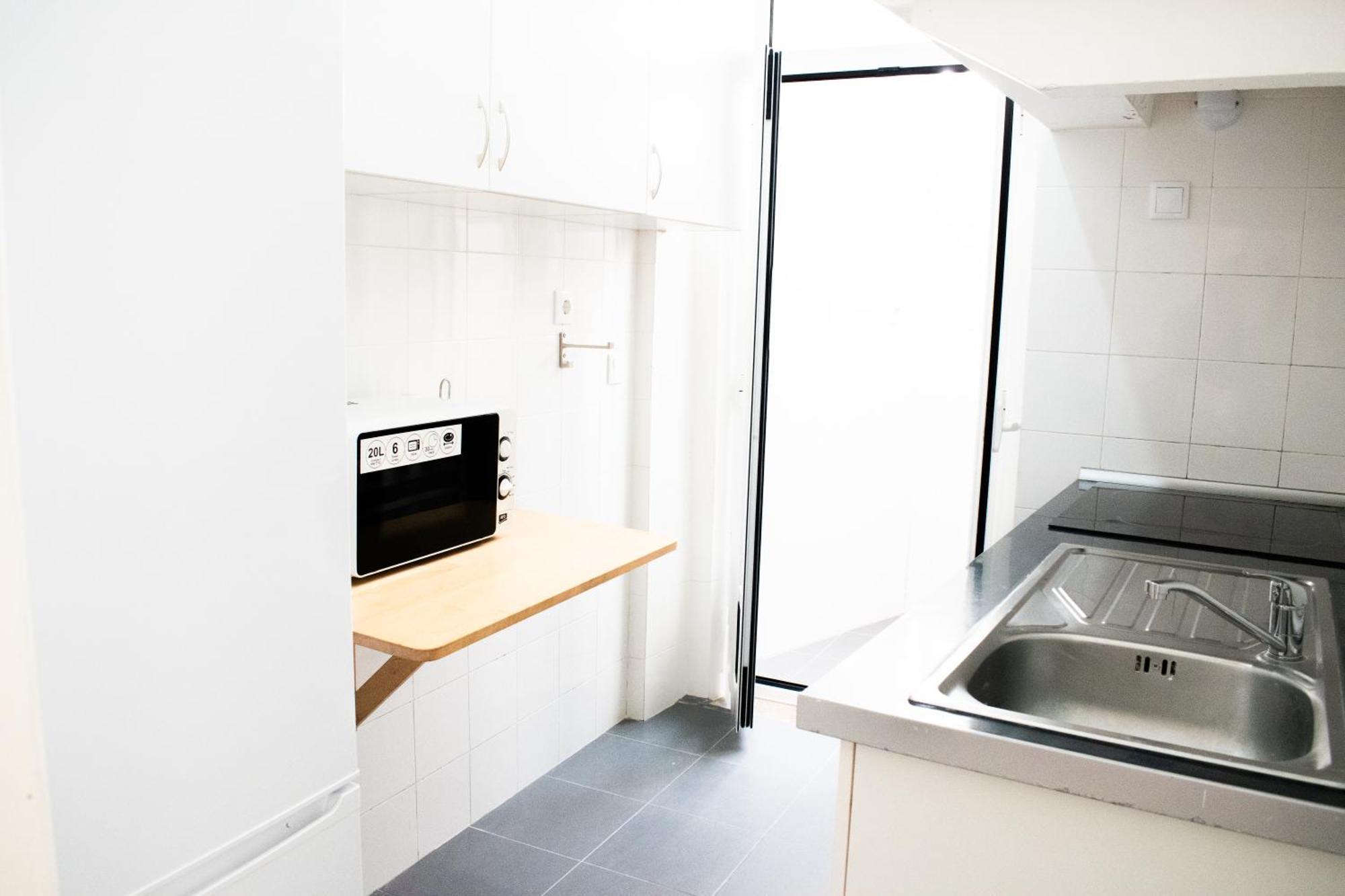 Behappy Appartement *