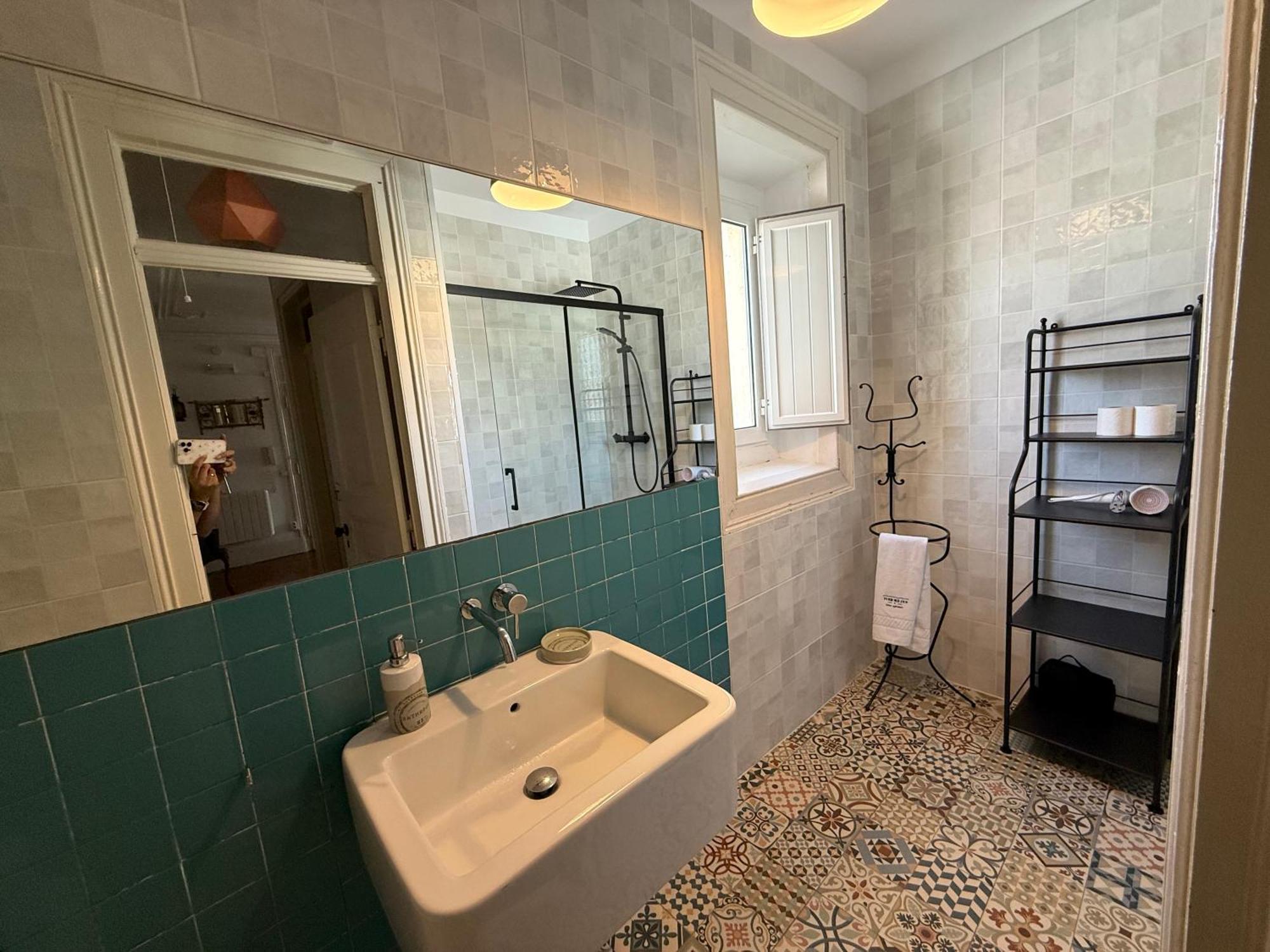 Appartement Find Me Boutique Penthouse Lisboa