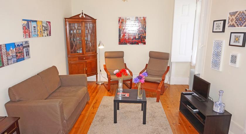 Appartement Flores Terrace *