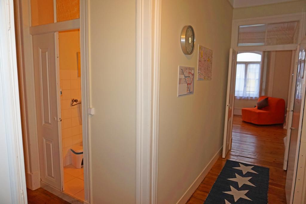 Flores Terrace Appartement *