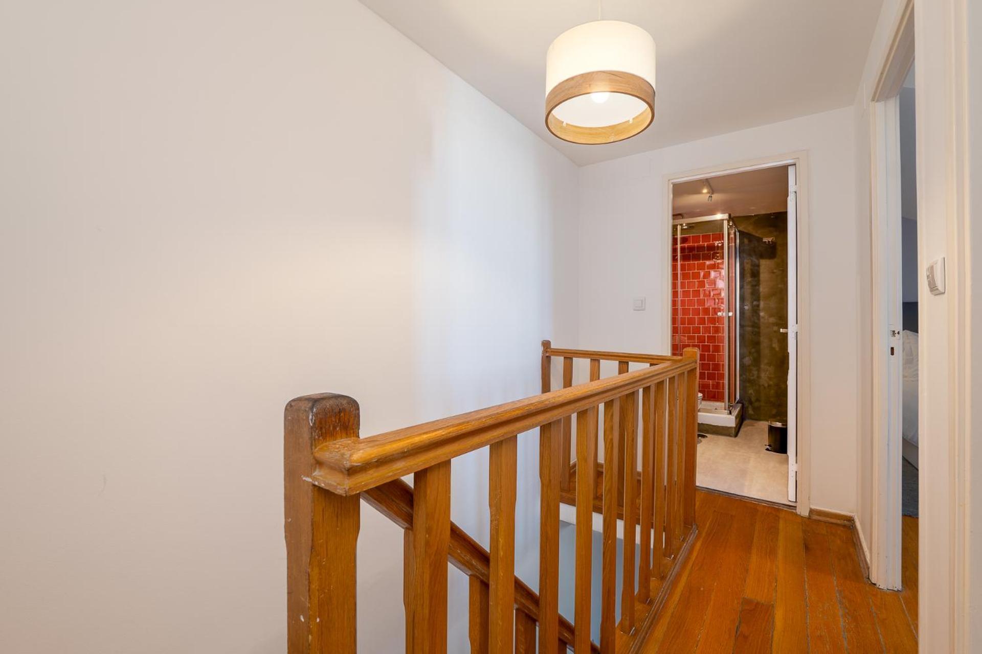 Apartamento Contemporary In Historical Chiado *