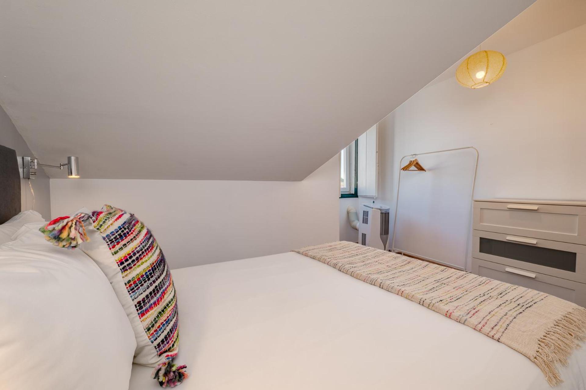Contemporary In Historical Chiado
