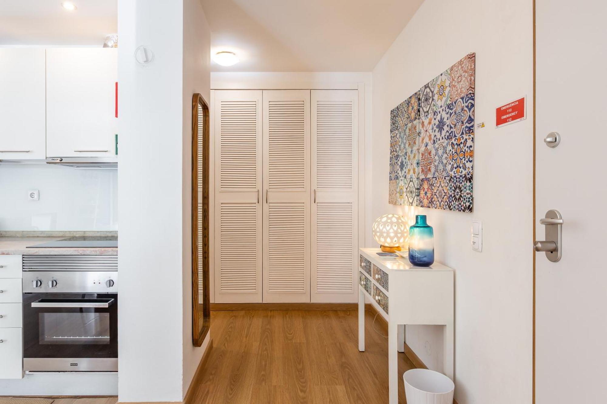 Of Principe Real Liberdade In The Heart Of With Private Parking Apartment