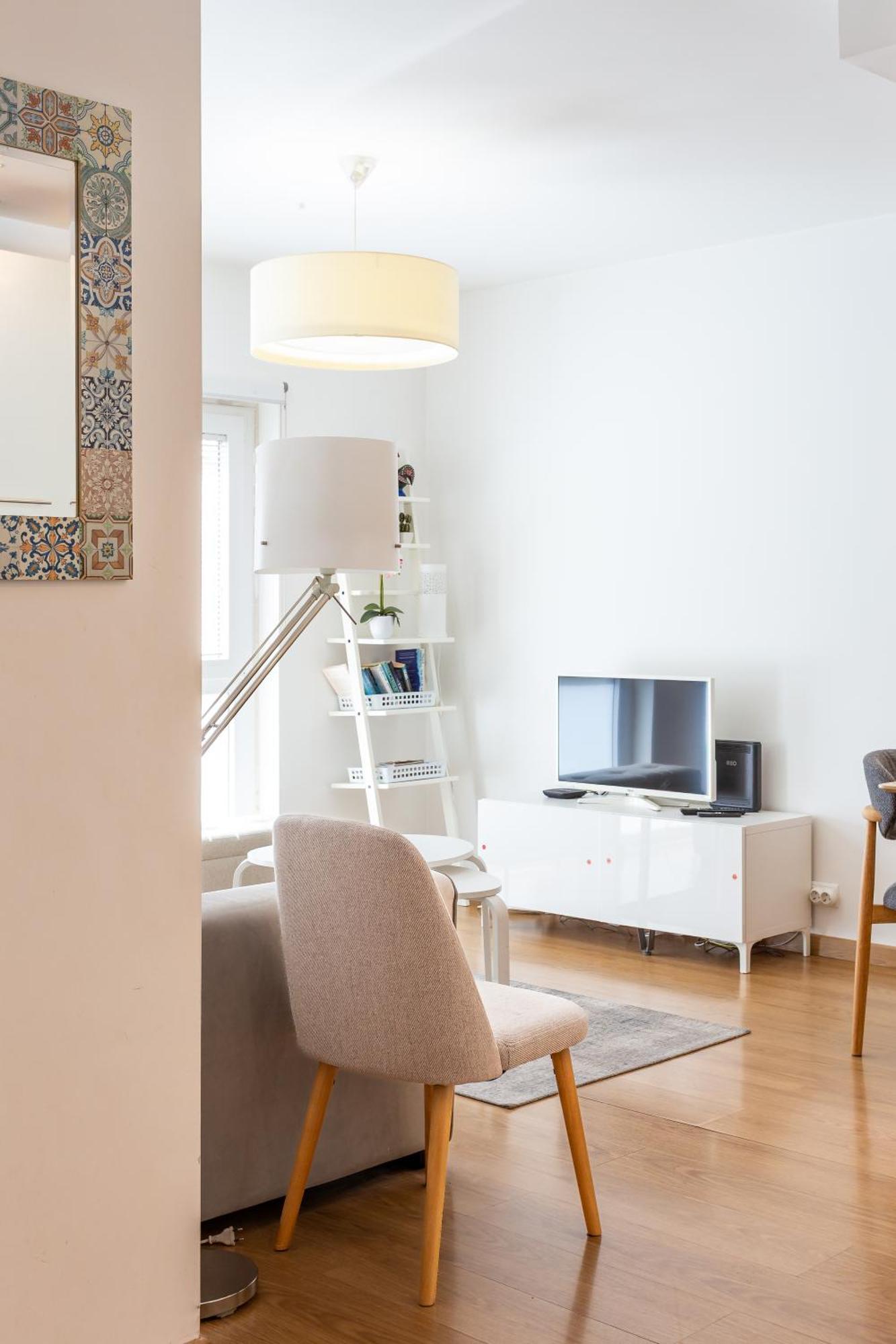 Of Principe Real Liberdade In The Heart Of With Private Parking Lisbon
