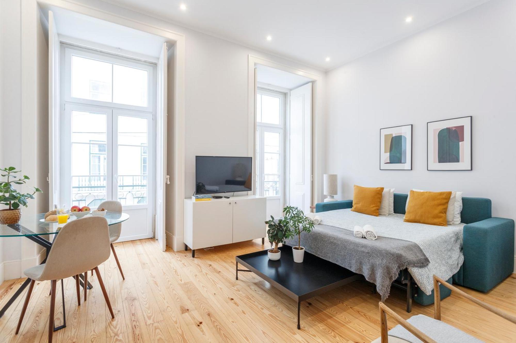 Bedrooms In Shared In Modern In Downtown Maison d'hôtes *