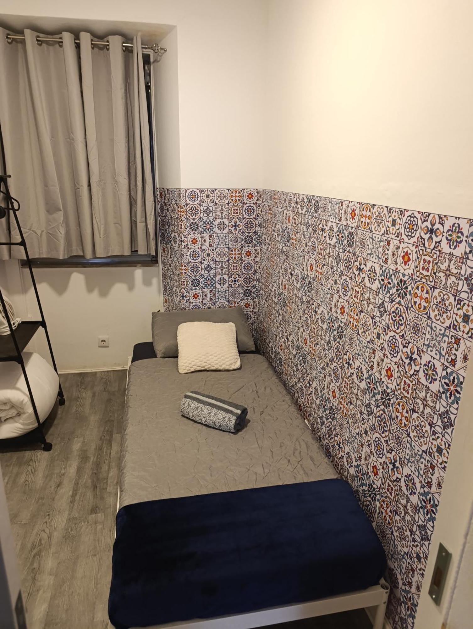 Alcantara Lx Gasthuis Lissabon