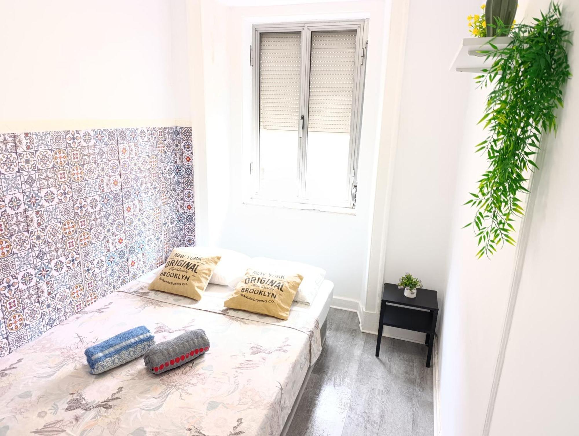 Alcantara Lx Lissabon