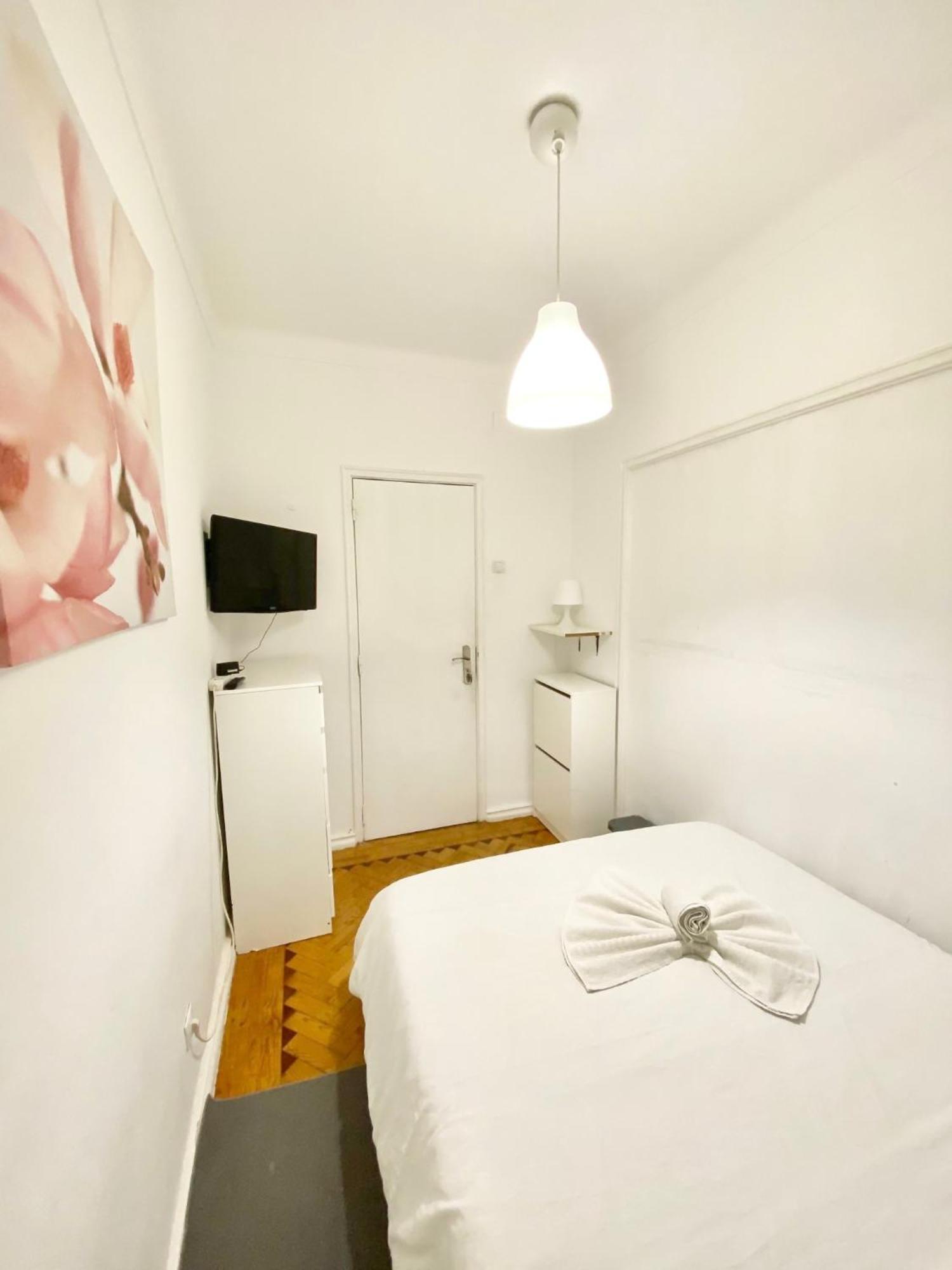 Aconchego Proximo Ao Aeroporto Casa de hóspedes Lisboa
