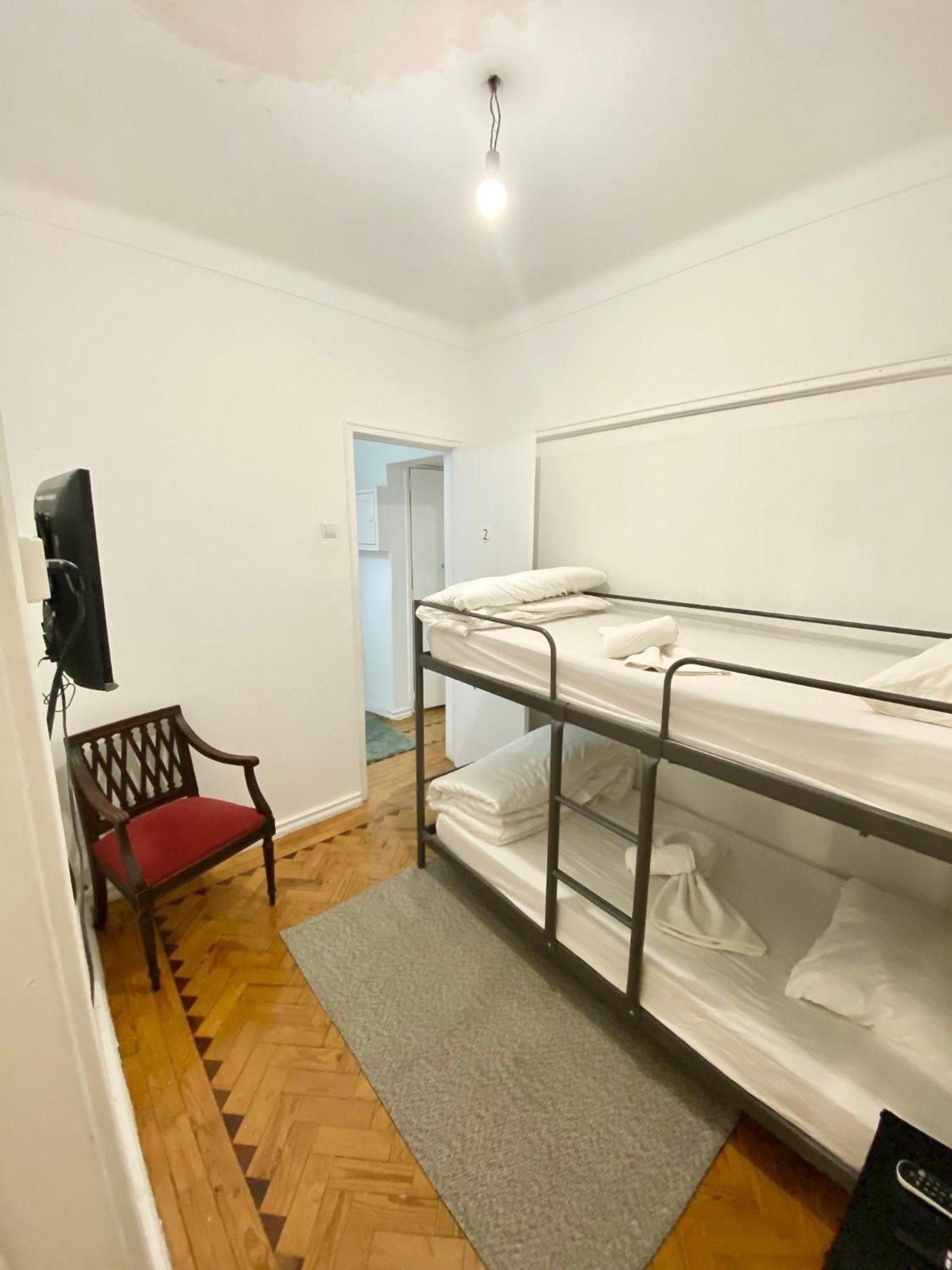 Casa de hóspedes Aconchego Proximo Ao Aeroporto Lisboa